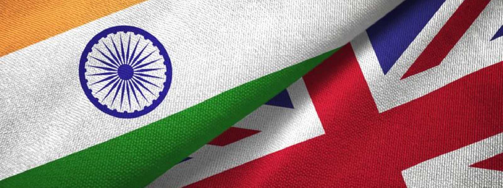India, UK may work jointly on Sri Lanka